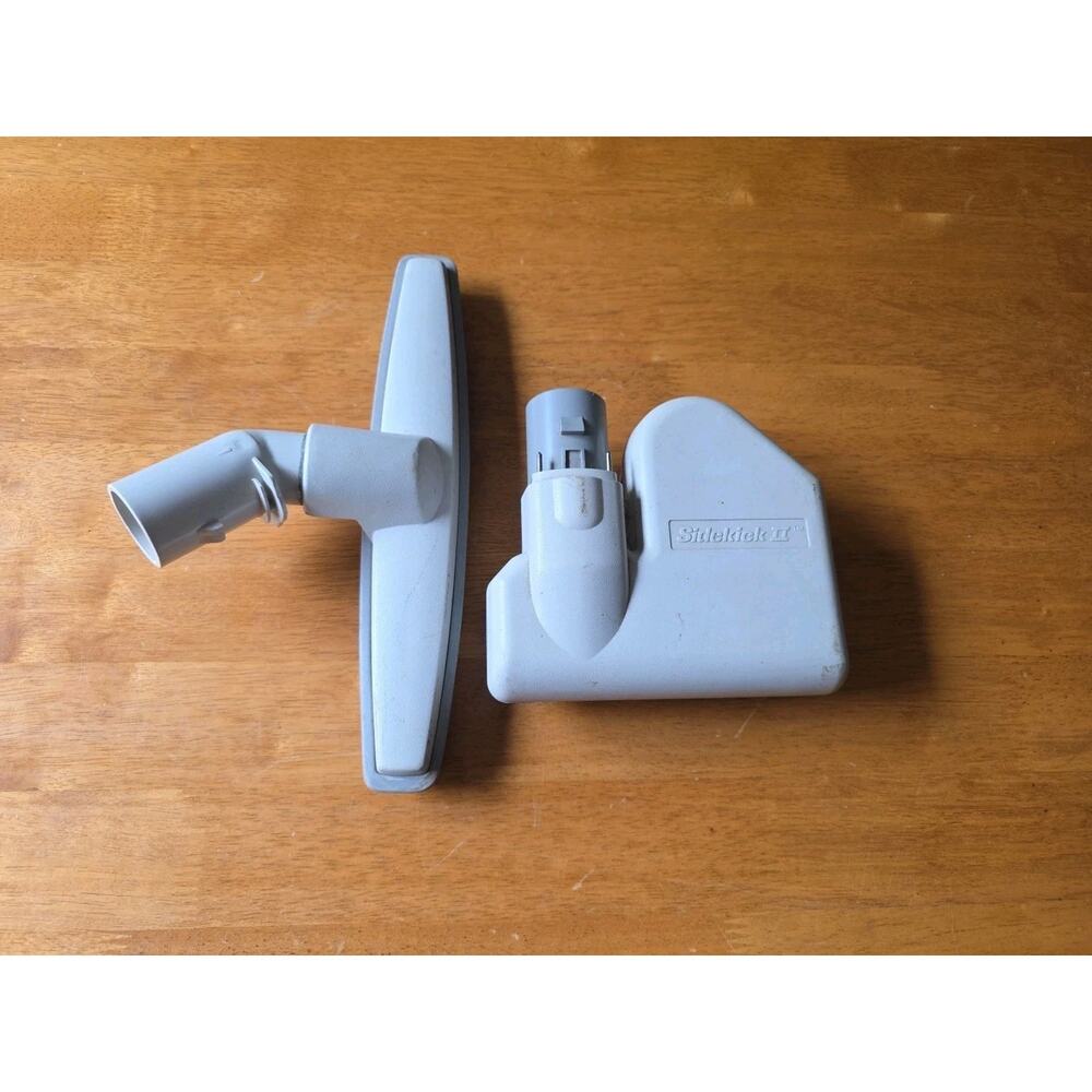 Electrolux Sidekick II and Floor Brush Vacuum Cleaner Accessories Attachments